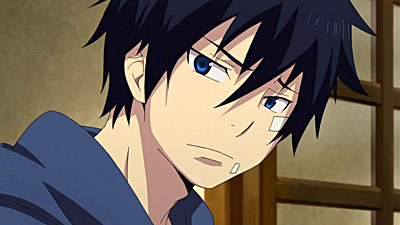 Blue Exorcist