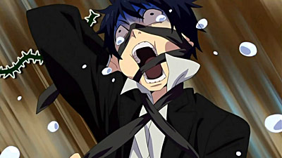 Blue Exorcist