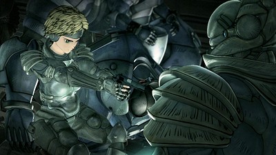 Appleseed XIII