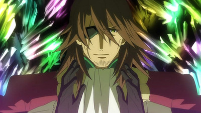 Aquarion Evol