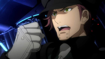 Aquarion Evol