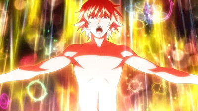 Aquarion Evol