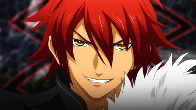 Aquarion Evol