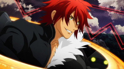 Aquarion Evol