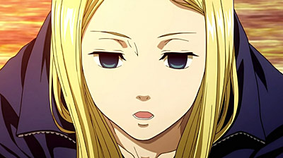 Arakawa Under the Bridge