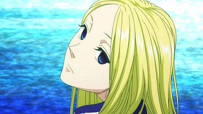 Arakawa Under the Bridge