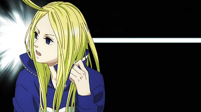 Arakawa Under the Bridge