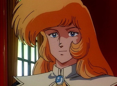 D'Artagnan e i Moschettieri del Re: La grande avventura di Aramis