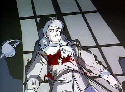 D'Artagnan e i Moschettieri del Re: La grande avventura di Aramis