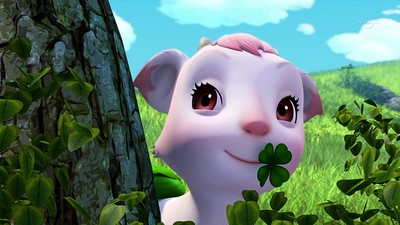 Arashi no Yoru ni: Himitsu no Tomodachi