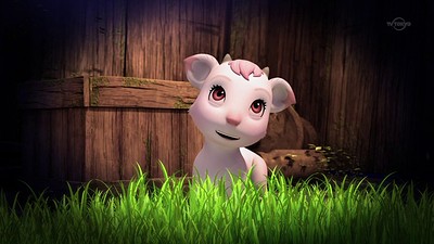 Arashi no Yoru ni: Himitsu no Tomodachi