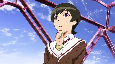Arata-naru Sekai