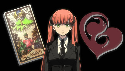 Arcana Famiglia