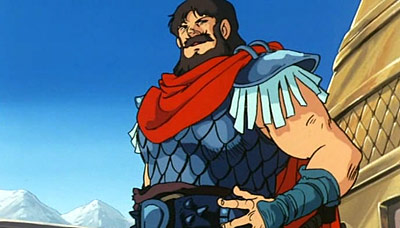 Arion