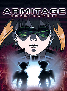 Armitage III Dual-Matrix