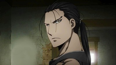 Arslan Senki