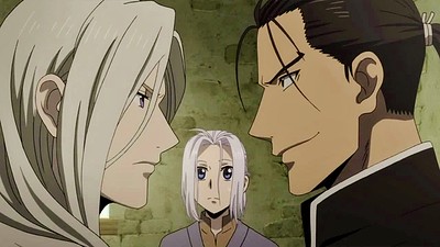 Arslan Senki