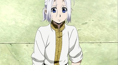 Arslan Senki