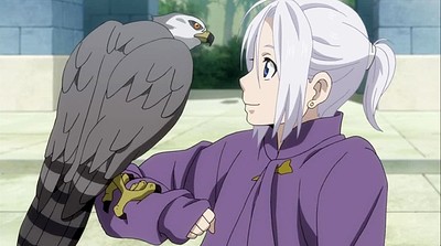 Arslan Senki