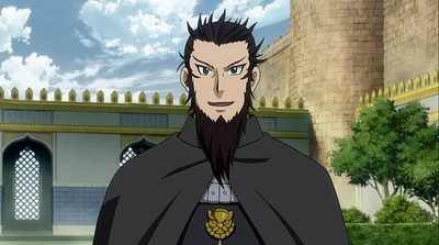 Arslan Senki