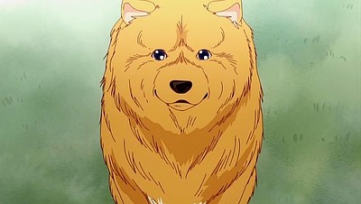 Aru Hi: Inu no Kuni kara Tegami ga Kite