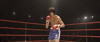 Rocky Joe (Live Action)