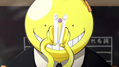 Assassination Classroom (TV)