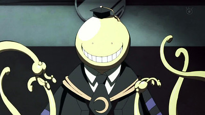 Assassination Classroom (TV)