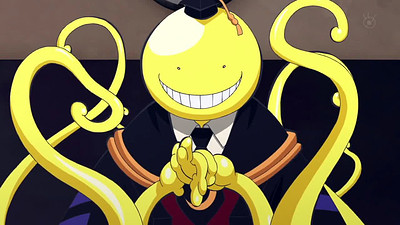 Assassination Classroom (TV)