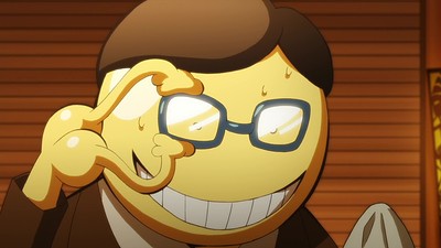 Assassination Classroom 2nd Season