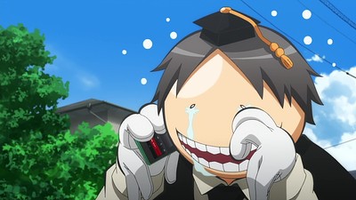 Assassination Classroom 2nd Season