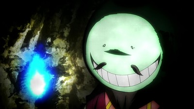 Assassination Classroom 2nd Season