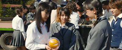 Assassination Classroom (Live Action)