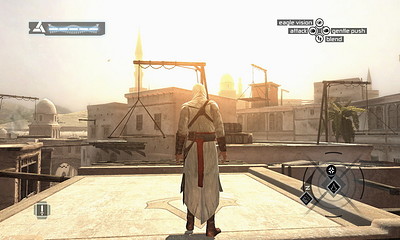 Assassin's Creed