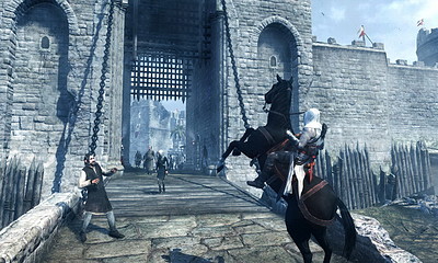 Assassin's Creed