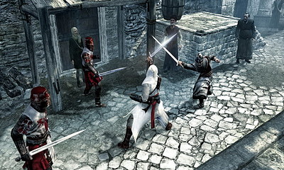 Assassin's Creed