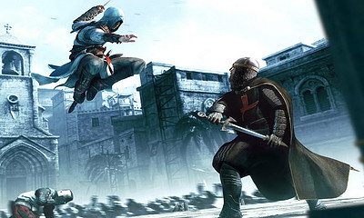 Assassin's Creed