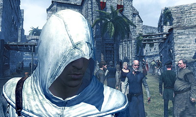 Assassin's Creed