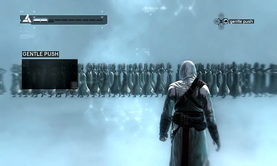 Assassin's Creed