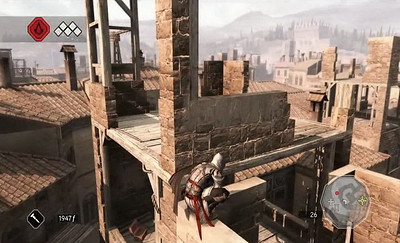 Assassin's Creed II