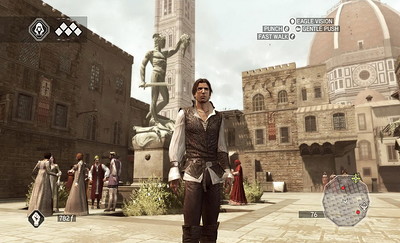 Assassin's Creed II