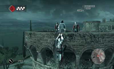 Assassin's Creed II