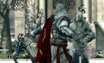 Assassin's Creed II