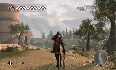 Assassin's Creed II