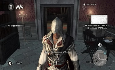 Assassin's Creed II