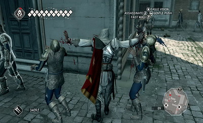 Assassin's Creed II