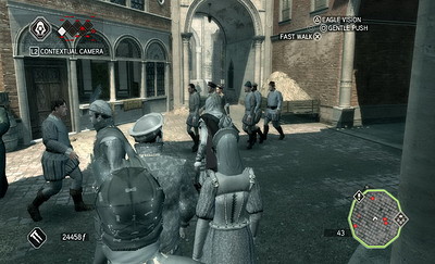 Assassin's Creed II