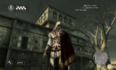 Assassin's Creed II