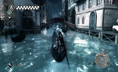 Assassin's Creed II