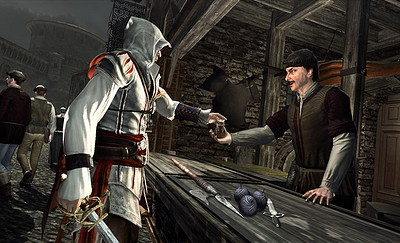Assassin's Creed II